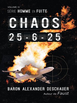 cover image of Chaos